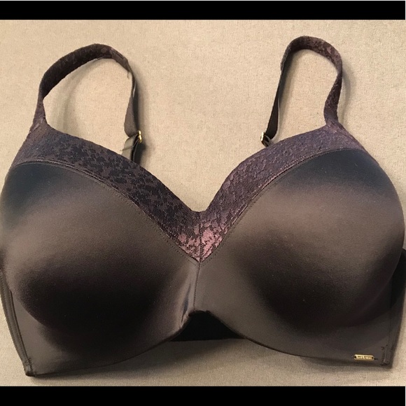 Le Mystere 32DDD Safari Invisible Comfort Bra - Picture 3 of 4